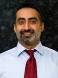 Pranav Singh, MD
