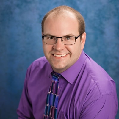 John M Schantzen, DO