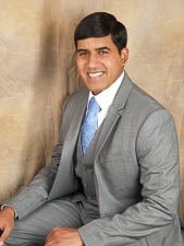 Christopher H Rajkumar, MD
