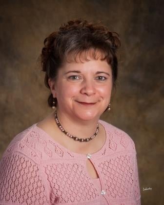 Dee Hosek, LMHC, NCC