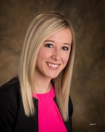 Haleigh Rae Pagel, APRN