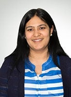 Harpreet Kaur, MD