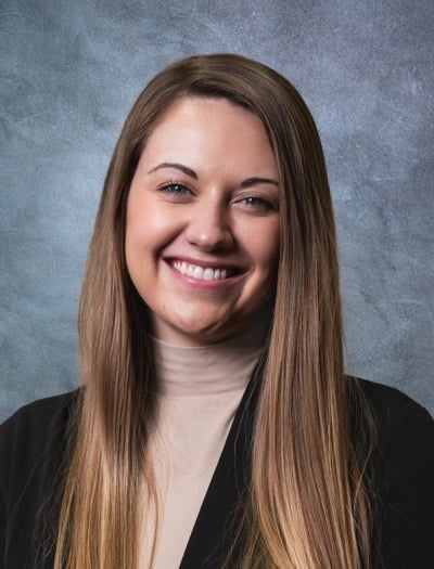 Courtney Dinsdale, ARNP