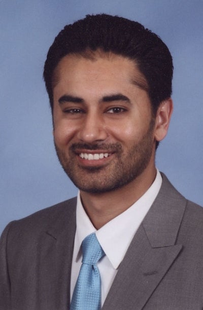 Satinderjit Singh, MD