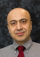 Alireza Yarahmadi, MD