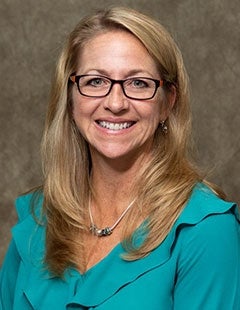 Dawn Marie Peterson,