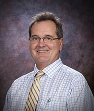 David L Van Gorp, MD