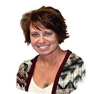 Markie Lynn Van't Hul, APRN