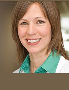 Melissa M Summerfield,