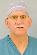 John F Fitzgerald, CRNA