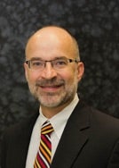 Stephen A Betz, MD