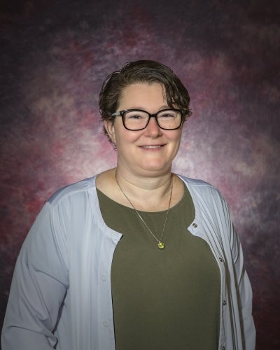 Tiffany Gramblin, ARNP