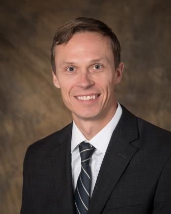 Todd E Schissel, CRNA