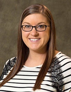 Kelly Alyssa Christianson,