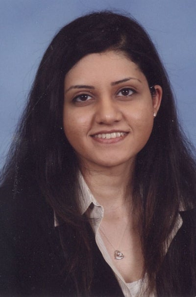 Javeria J Iqbal, DO