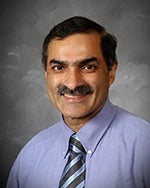 Satish K Sondhi, MD