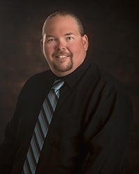 Andrew Charles Trunkhill, APRN