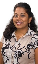 Aileen R Prabhakaran, MD