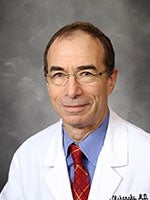 Brian Olshansky, MD