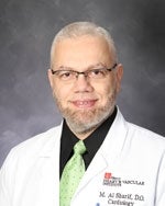 Muhammad M Al Sharif, DO