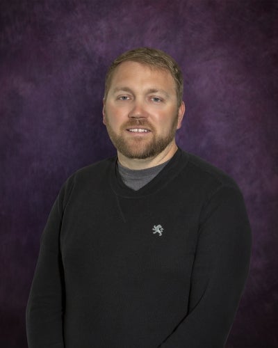 Lee Carlson, ARNP